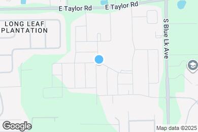 Map image of the property - 414 Anne St