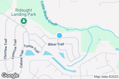Map image of the property - 2943 Tuscarora Tr