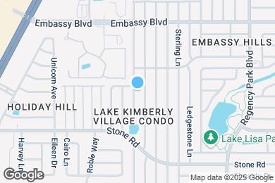 Map image of the property - 9120 Crabtree Ln