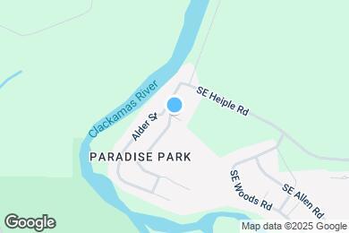 Map image of the property - 28384 SE Broadleaf Rd
