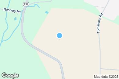 Map image of the property - 9400 Anthony Hwy