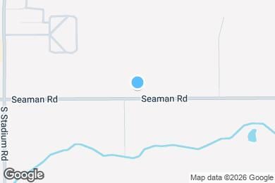 Map image of the property - 6125 Seaman Rd
