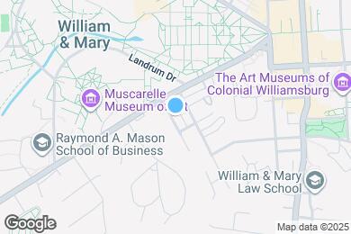 Map image of the property - 710 Wythe Ln