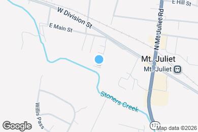 Map image of the property - 508 Hickory Leaf Ct