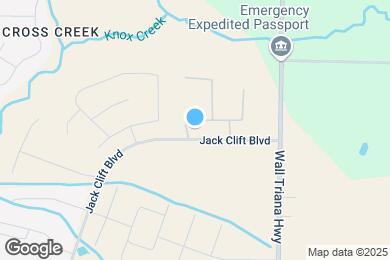 Map image of the property - The Collier at Clift Farm