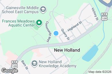 Map image of the property - 17 Liberty St