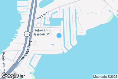 Map image of the property - 354 Oleander Dr