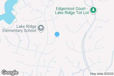 Map image of the property - 11829 Parliament Dr