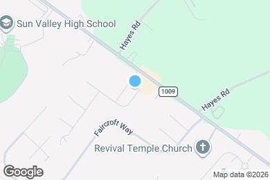 Map image of the property - 4802 Farmview Dr