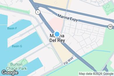 Map image of the property - 13320 Beach 202 BCH