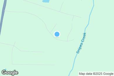 Map image of the property - 407 Red Wood Rd