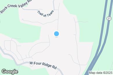 Map image of the property - 4769 Land Rush Dr