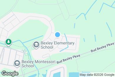 Map image of the property - 4023 Cadence Loop