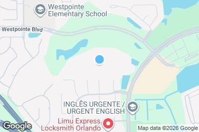 Map image of the property - Unit 931