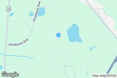 Map image of the property - 298 Roberts Pl