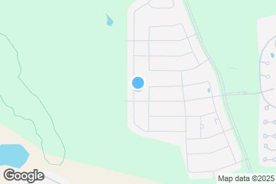Map image of the property - 12815 Cygnus