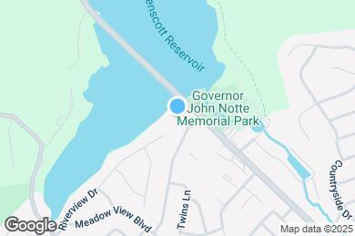 Map image of the property - 1800 Douglas Ave