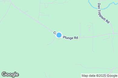 Map image of the property - 161 Castor Plunge Rd