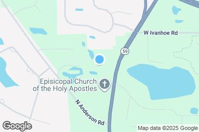 Map image of the property - 26332 N Il Route 59