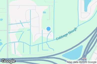 Map image of the property - 4206 84th Ct E