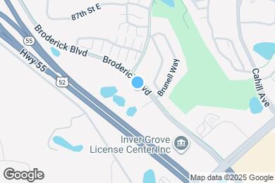Map image of the property - Monument Ridge Estates