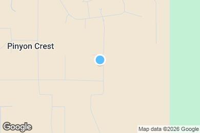 Map image of the property - 70625 Granite Ln