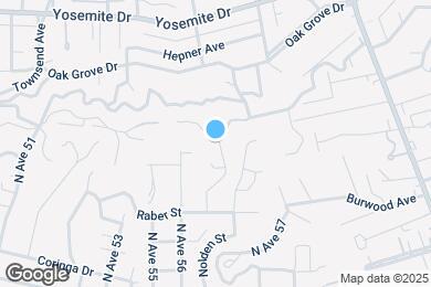 Map image of the property - 1865 Upperton Ave