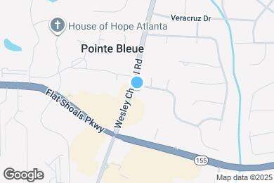 Map image of the property - 3909 Wintersweet Dr