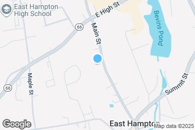 Map image of the property - 30 Main St