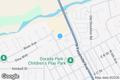 Map image of the property - The Willows Townhomes