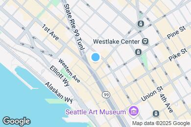 Map image of the property - Sequel