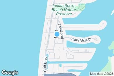 Map image of the property - 721 1st St