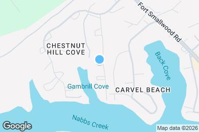 Map image of the property - 7100 Springhouse Ln