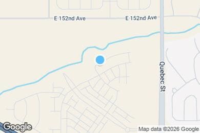 Map image of the property - 6750 Juniper Dr