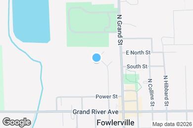 Map image of the property - Rolling Meadows (Rolling Meadows Apartments LLC)