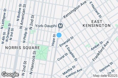 Map image of the property - 2235 N Front St