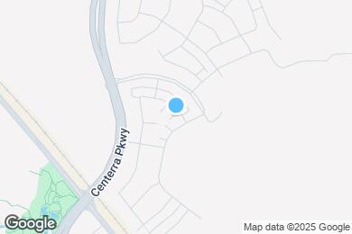 Map image of the property - 6294 Wild Rye St