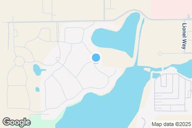 Map image of the property - 1060 Andean Ln