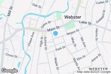 Map image of the property - 3 Negus St