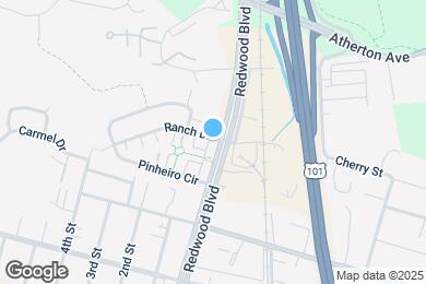 Map image of the property - 32 Lesina Way