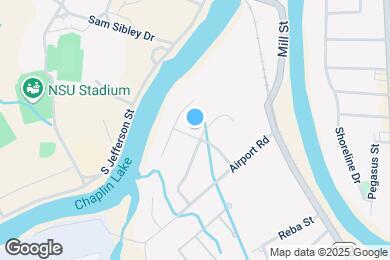 Map image of the property - 135 Kelly St