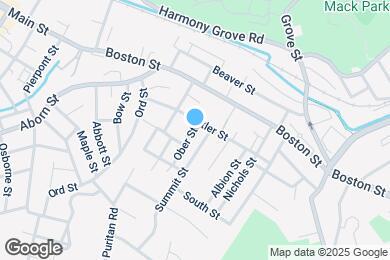 Map image of the property - 2 Butler St