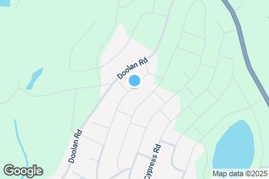 Map image of the property - 108 Tulip St