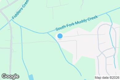 Map image of the property - 810 Winterside Ln