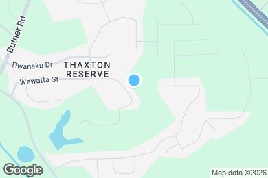 Map image of the property - 4907 Wewatta St SW