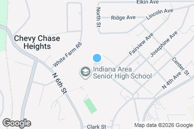 Map image of the property - 769 Knox St