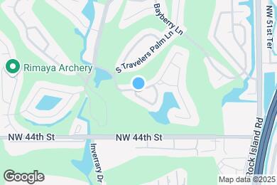 Map image of the property - 5708 Mulberry Dr