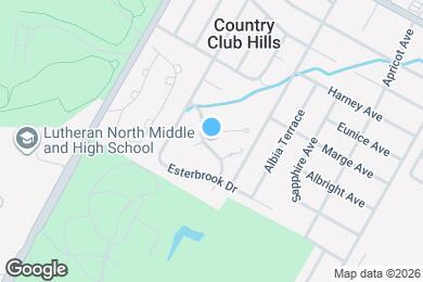 Map image of the property - 7471 Sharon Dr