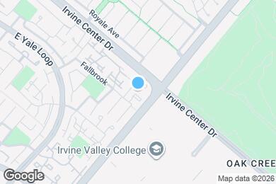 Map image of the property - 68 Eagle Pt