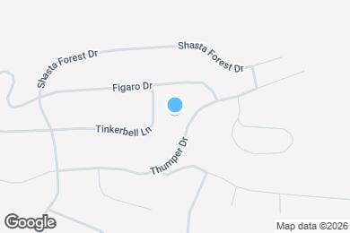 Map image of the property - 30856 Thumper Dr